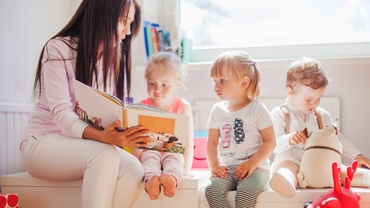 Tichete de creșă 2019: Cine va avea dreptul să le primească și ce valoare vor avea acestea