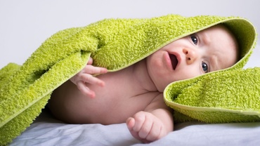 Gastroenterita la copii. Simptome, cauze, tratament