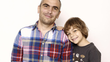 Când îți spune copilul că și-ar fi dorit să nu fi fost tatăl lui