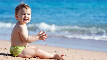 Tu... câte veri mai ai de petrecut alături de copilul tău?