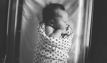 Privește în viitor! Primul sfat pentru proaspetele mame