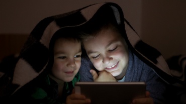 Doamne, dă-mi tăria de a nu țipa înainte de a adormi copiii!