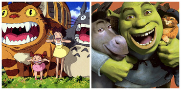 Top 5 filme pe care niciun copil mai mic de 10 ani nu trebuie să le rateze