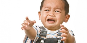 Cum să-i faci copilului mai uşoară prima zi de grădiniţă. Sfaturi utile