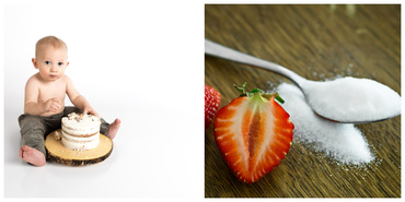 Zahăr sănătos pentru copii? Această opţiune există!