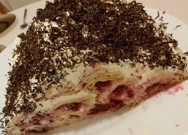 Am făcut Cușma lui Guguță, varianta îmbunătățită