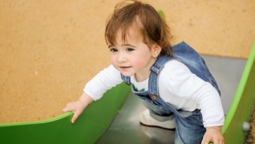 Cum a devenit copilul nostru independent