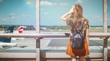 Afectează radiațiile din aeroport femeile însărcinate?