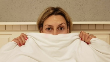 13 lucruri pe care mamele obosite le fac