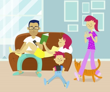 Alfabetul primilor 7 ani din viața copilului