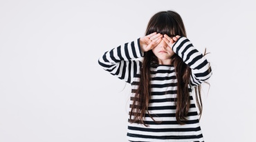 Copiii devin ceea ce aud că sunt. Tu ai grijă la cuvinte?