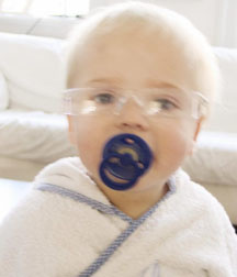 Cum depistez o problema oftalmologica ?