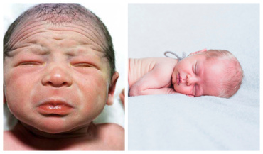 La ce vârstă sunt bebeluşii cel mai drăgălaşi, conform oamenilor de ştiinţă