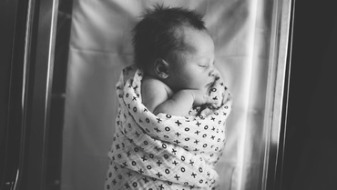 Probabil cel mai important lucru pe care trebuie să îl ştim despre bebeluşi