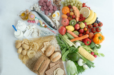 Dieta unei mame care alapteaza