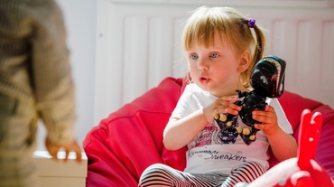 Secretul care ne ajută să luptăm cu tantrumurile copilului. Ce trebuie să ne spunem