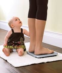 Slabeste dupa nastere sanatos