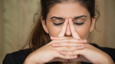 Încetaţi să mă mai întrebaţi când îmi va creşte burta! Doare oricum