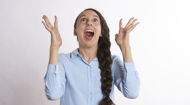 11 emoţii care te încearcă, la aflarea veştii că eşti gravidă. Bonus: Foto amuzante