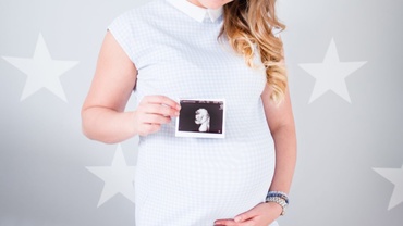 O femeie însărcinată NU trebuie niciodată contrazisă!