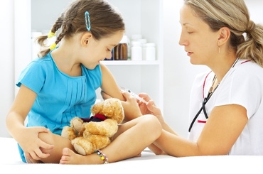 Academia Americană de Pediatrie: Toți copiii ar trebui vaccinați antigripal urgent