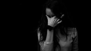 De ce îi dau voie copilului meu să mă vadă plângând