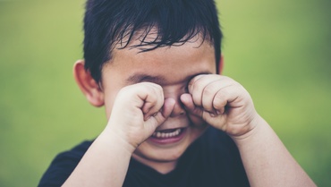 13 cele mai potrivite fraze pentru a-ţi ajuta copilul să îşi dezvolte inteligenţa emoţională