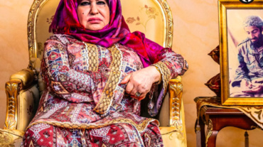 Iubirea necondiționată a unei mame