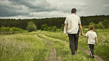 O discuție despre referendum cu un copil de 7 ani