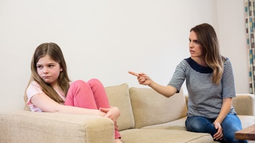 Ce-i de făcut atunci când greșești față de copil