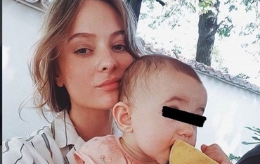 Delia, mătuşică pentru a doua oară. Sora ei a dezvălui sexul copilului