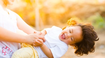 10 propoziții de bază în relația cu copilul tău