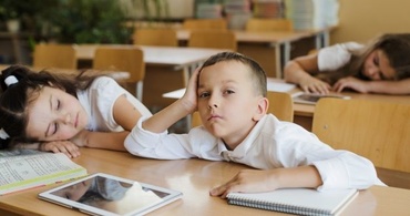 Școala românească, o șaorma cu de toate, înghițită cu forța