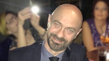 Tată de copil cu autism – de Damian I. Nedescu