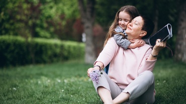 Ai face chiar ORICE pentru copilul tău?