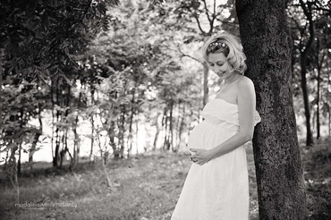 Maternitatea este o minune!