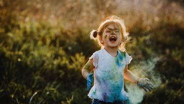 Cum creștem copii independenți