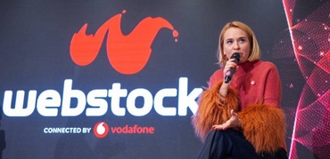 Ce au în comun Andreea Esca, Vlad Voiculescu și inventatorul care a creat ochelarii pentru nevăzători?