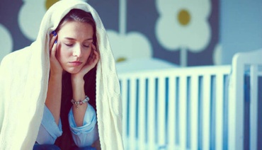 Da’ chiar, de ce sunt mamele mereu obosite?