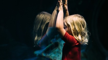 Copilul tău are nevoie să-i cuprinzi emoțiile