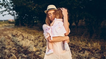 Eu te-am făcut, eu te iubesc