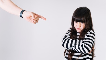 4 lucruri rele pe care le face copilul vostru, dar de care ar trebui să fiţi (oarecum) mândri