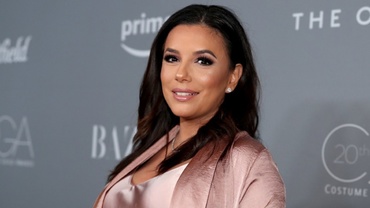 Cum arată bebeluşul Evei Longoria? Pur şi simplu adorabil