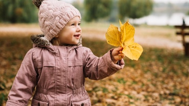 Fiecare copil vine pe lume cu o lecție pentru părinți