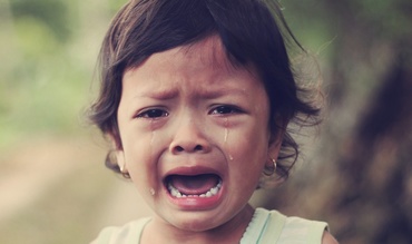 Cuvinte ce se tatuează în creierul copiilor