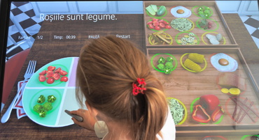 Farfuria ideală de mâncare a copilului tău – ce trebuie să conțină