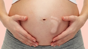 De ce e minunat să fii gravidă. Avantaje din perioada sarcinii pe care nu le vei mai întâlni niciodată