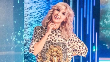 Andreea Bălan a aflat sexul celui de-al doilea bebeluș. Surioară sau frățior pentru micuța Ella?