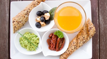 Cum să facem economie de calorii în timpul unei zile