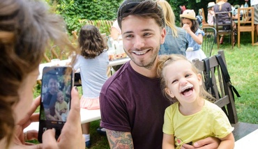 Dreptul legal al viitorilor tați: concediu paternal pentru creșterea copilului!